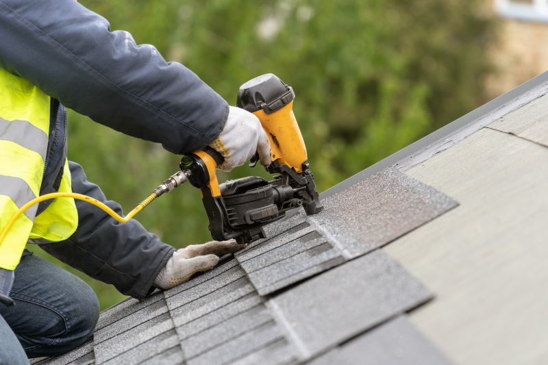 Slate Roof Construction in Batesville, VA