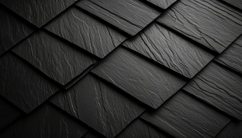 Slate Roof Construction in Palmyra, VA