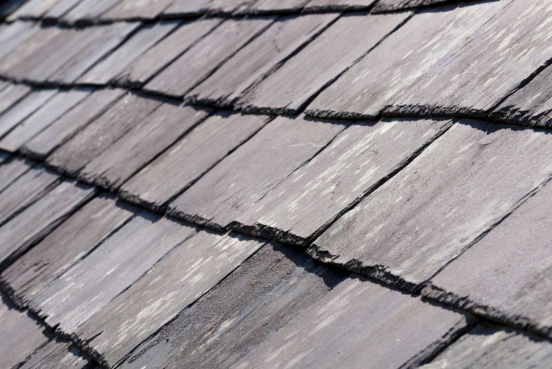 Slate Roof Installation in Barboursville, VA