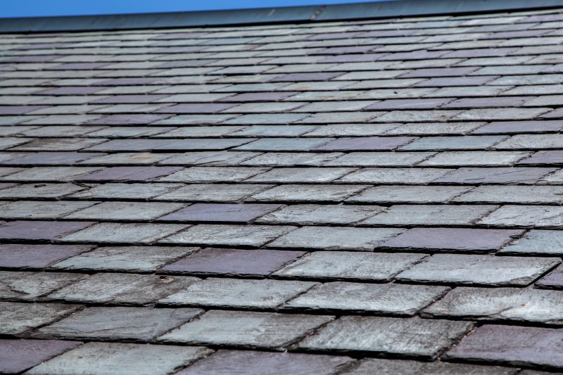 Slate Roof Installation in Ruckersville, VA