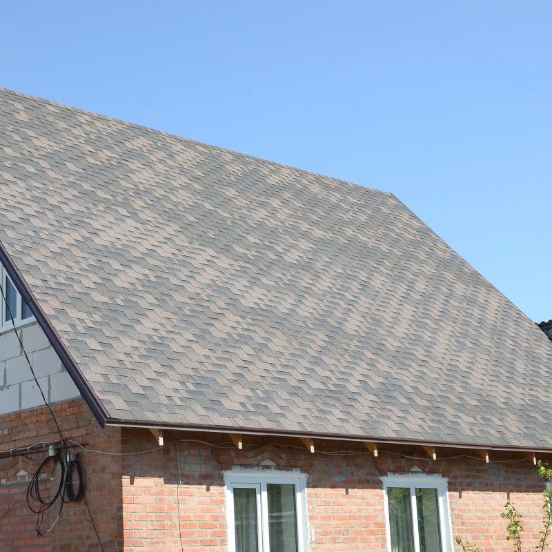 Slate Roof Installation in Orange County, VA