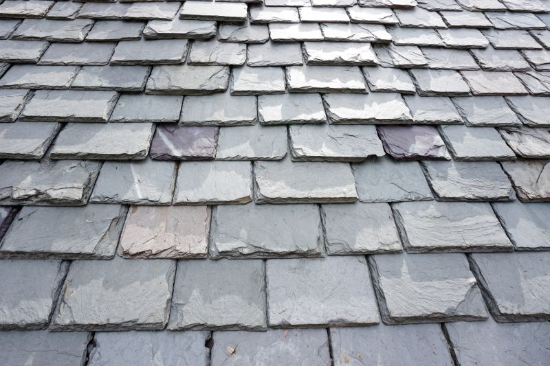 Slate Roof Repair in Rockingham County, VA