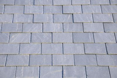 Slate Roof Replacement in Keswick, VA