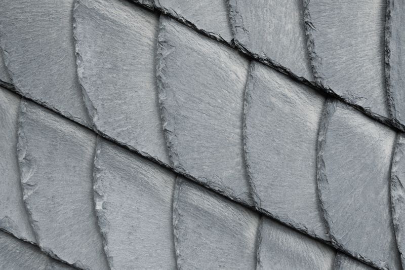 Slate Shingle Replacement in Ruckersville, VA