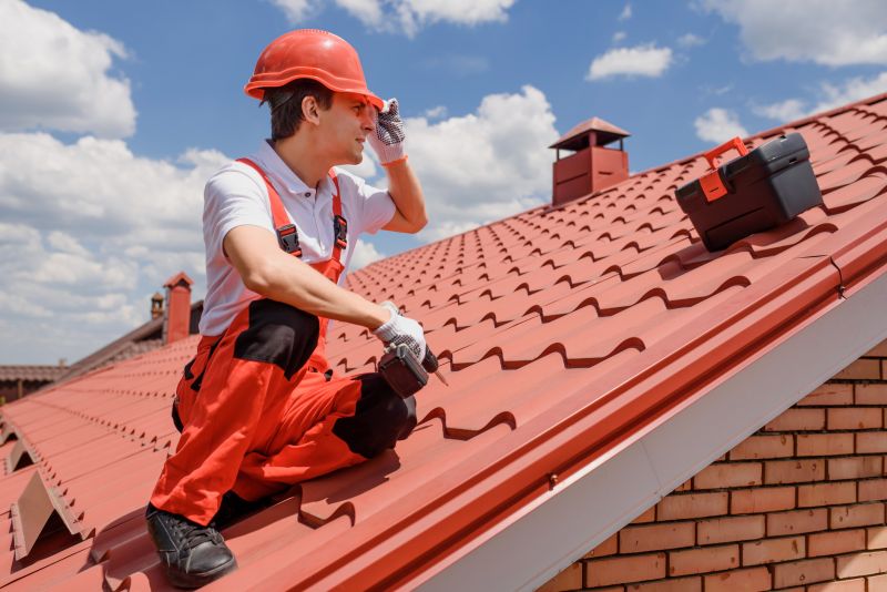 Tar Roof Installation in Shenandoah, VA