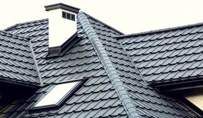 Tile Roof Installation in Gordonsville, VA