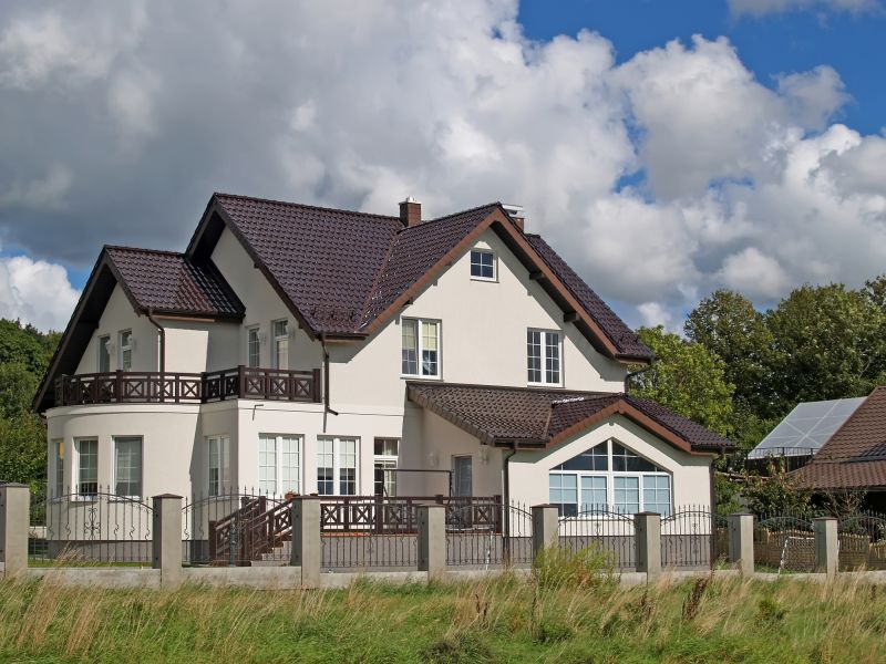 Tile Roof Installation in Gordonsville, VA