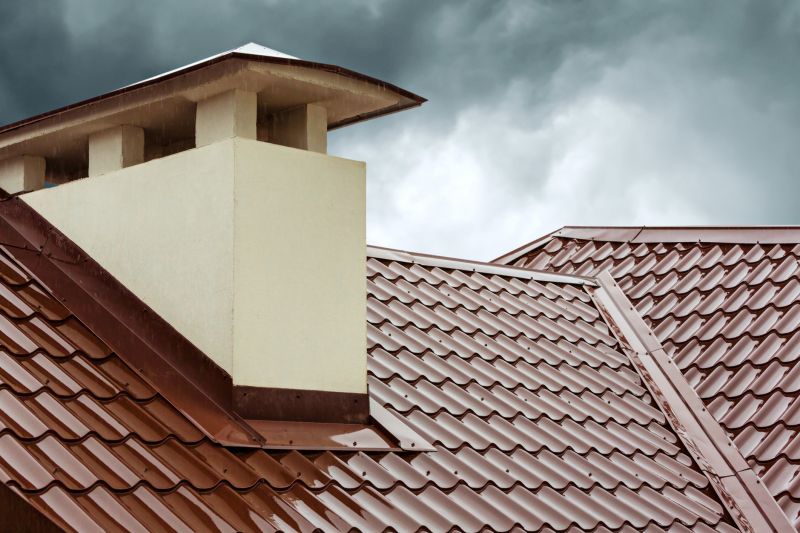 Tile Roof Installation in Palmyra, VA