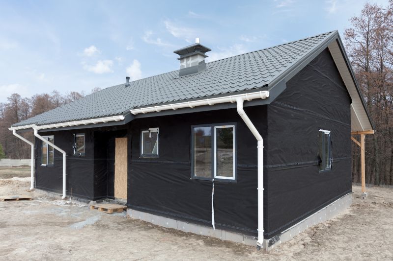 Tile Roof Installation in Rockingham County, VA
