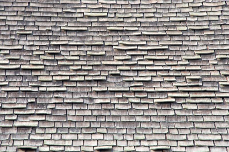 Wood Shingles Repair in Keswick, VA