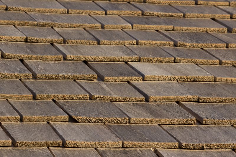 Wood Shingles Repair in Louisa County, VA