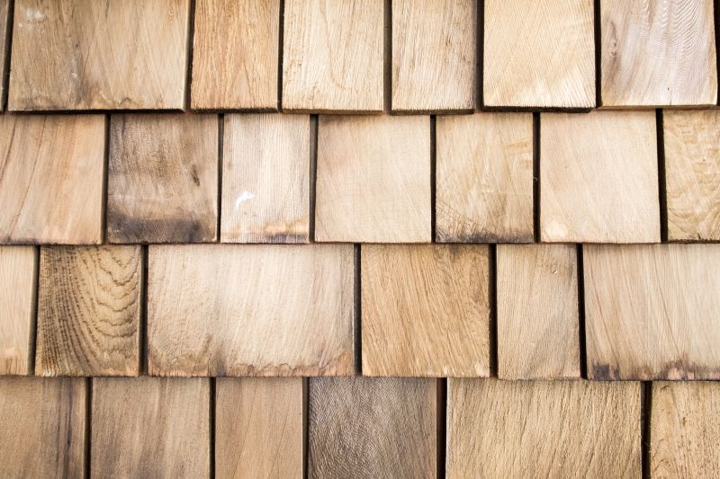 Wood Shingles Repair in Louisa, VA